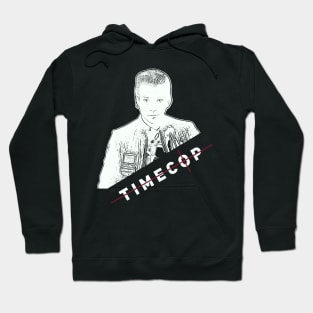 Timecop Hoodie